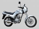 2013 Jawa-CZ 125 photo